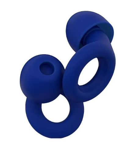 Sovoura Sleep Earplugs — Noise-Blocking Comfort