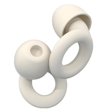 Sovoura Sleep Earplugs — Noise-Blocking Comfort