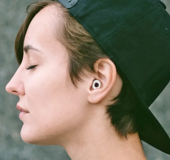 Sovoura Sleep Earplugs — Noise-Blocking Comfort