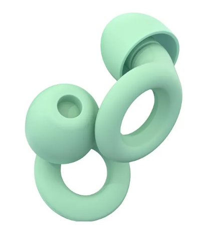 Sovoura Sleep Earplugs — Noise-Blocking Comfort