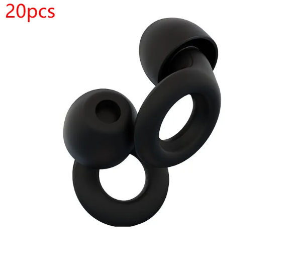 Sovoura Sleep Earplugs — Noise-Blocking Comfort