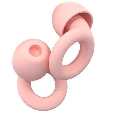 Sovoura Sleep Earplugs — Noise-Blocking Comfort